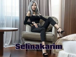 Selinakarim