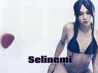 Selinemi