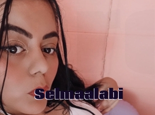 Selmaalabi