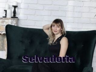 Selvadoria