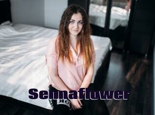 Sennaflower