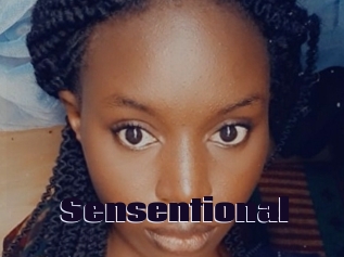 Sensentional