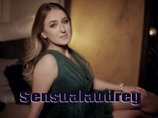 Sensualaudrey