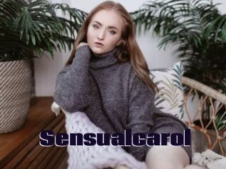 Sensualcarol