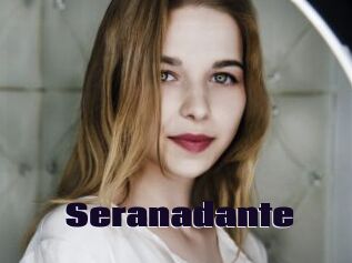 Seranadante