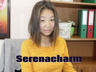 Serenacharm