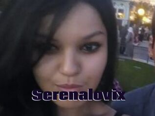 Serenalovix