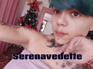 Serenavedette