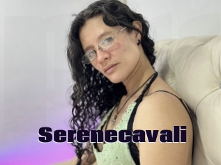 Serenecavali