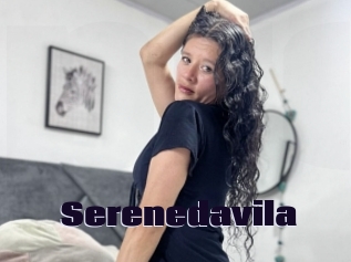 Serenedavila