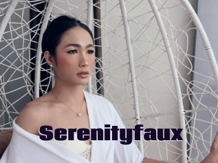 Serenityfaux