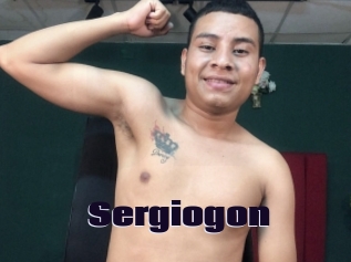 Sergiogon