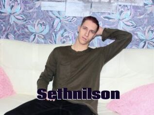 Sethnilson