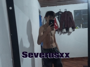 Severusxx