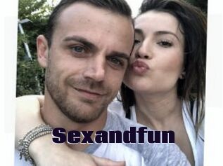 Sexandfun