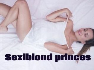 Sexiblond_princes