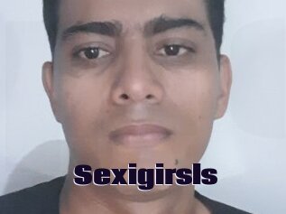 Sexigirsls