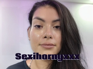 Sexihornyxxx