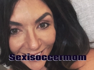 Sexisoccermom