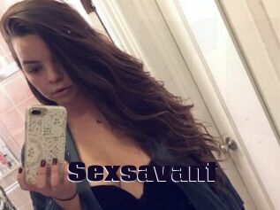 Sexsavant