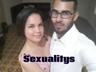 Sexualitys