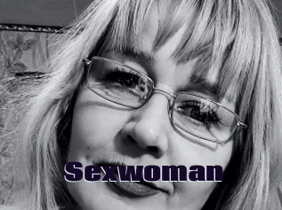 Sexwoman