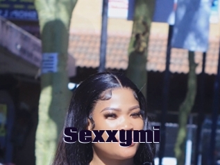 Sexxymi