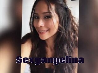 Sexyanyelina