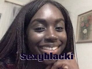 Sexyblacki