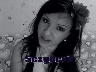 Sexydevil