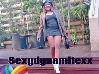 Sexydynamitexx