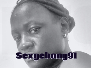 Sexyebony91