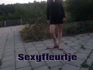 Sexyfleurtje