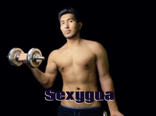 Sexygua