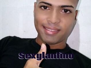 Sexylantino