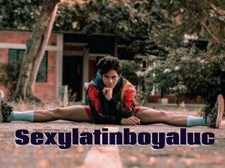 Sexylatinboyaluc