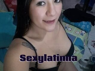 Sexy_latinna