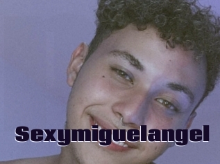 Sexymiguelangel