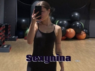 Sexynina