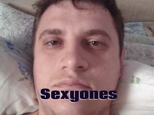 Sexyones