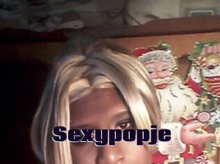 Sexypopje