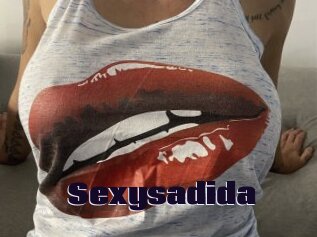 Sexysadida