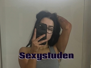 Sexystuden