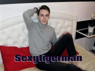 Sexytigerman