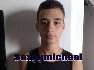 Sexyymichael