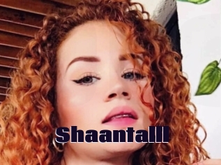 Shaantalll