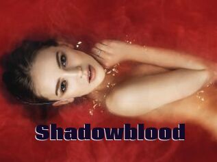 Shadowblood