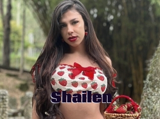 Shailen