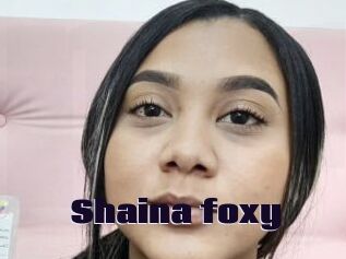 Shaina_foxy