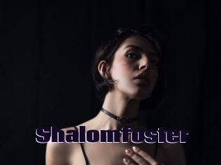 Shalomfoster